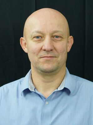 Alexander Soltis