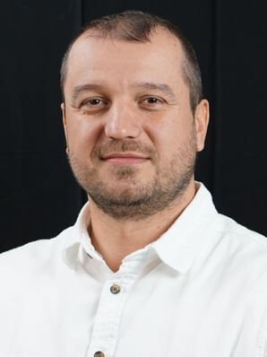 Rastislav Majernicek