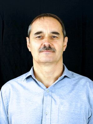 Roman Zdechovan