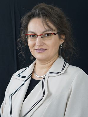 Tatiana Tomasova