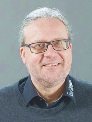Nils Wittig | Auguste Cryogenics Germany
