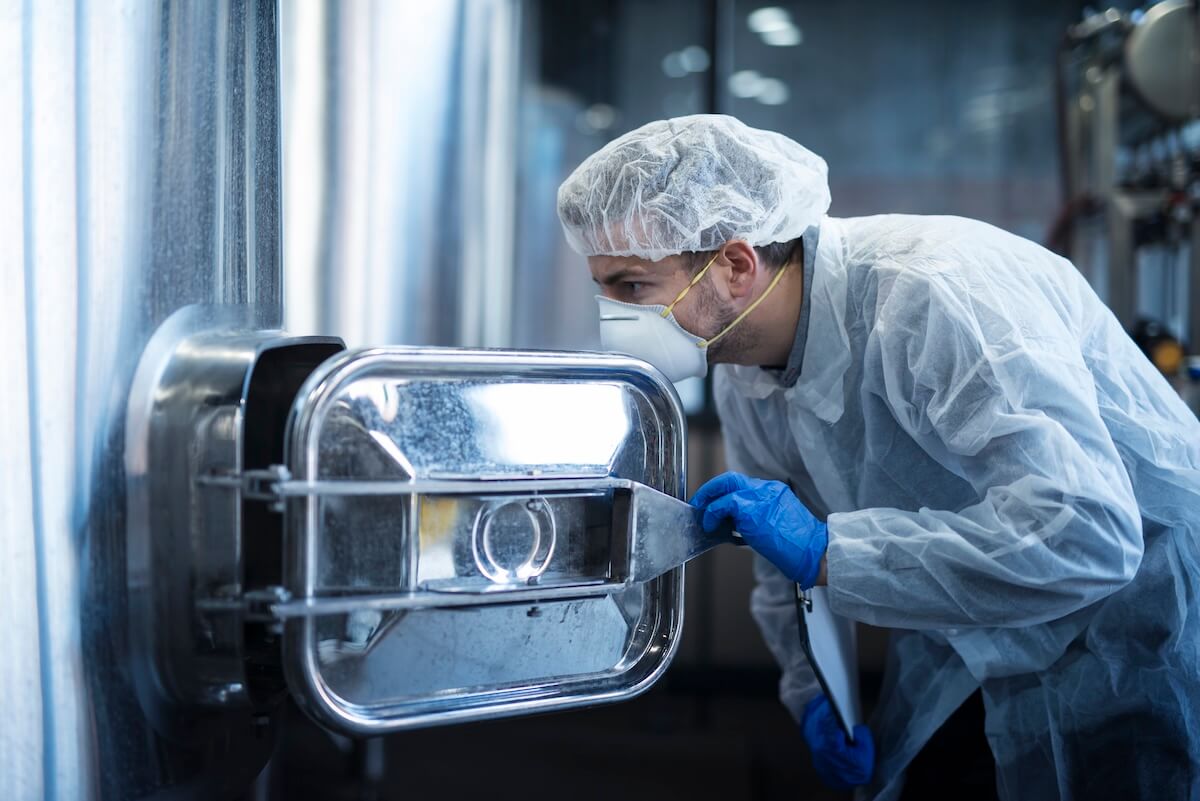 Cryogenic academy