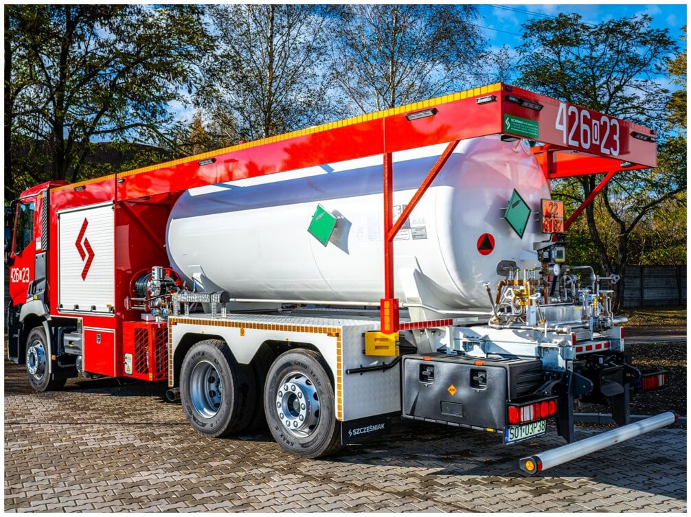 Cleantech